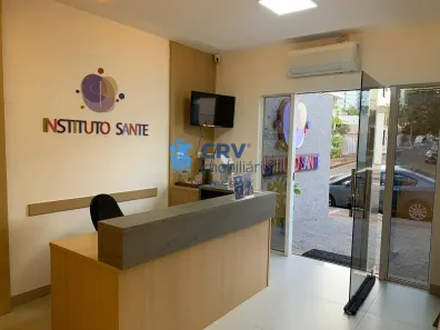 Sala Comercial à venda, 244m² no Jardim Londrilar, Londrina