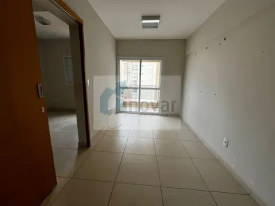 Apartamento com 1 Quarto à venda, 43m² no Nova Aliança, Ribeirão Preto