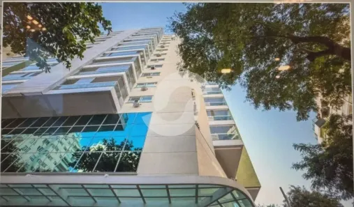 Apartamento com 2 Quartos à venda, 81m² no Icaraí, Niterói