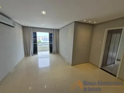 Apartamento com 3 Quartos à venda, 120m² no Praça 14 de Janeiro, Manaus