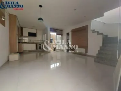 Casa de Condomínio com 2 Quartos à venda, 88m² no Vila Bertioga, São Paulo