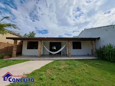 Casa com 3 Quartos à venda, 149m² no Praia de Mariluz, Imbé