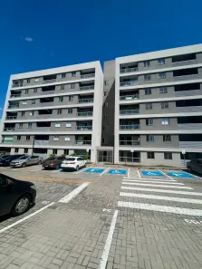 Apartamento com 2 Quartos para alugar, 72m² no Calhau, São Luís