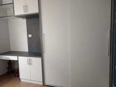 Apartamento com 2 Quartos à venda, 54m² no Cidade Jardim, Jacareí