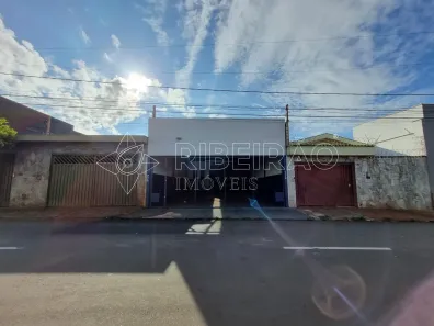 Ponto Comercial para alugar, 140m² no Campos Elíseos, Ribeirão Preto