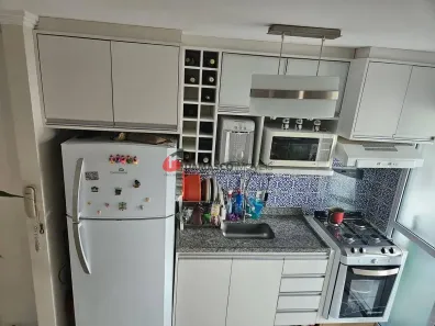 Apartamento com 2 Quartos à venda, 50m² no Vila Amália (Zona Norte), São Paulo