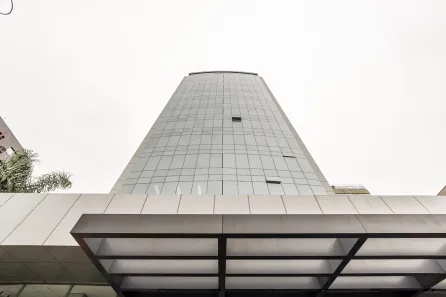 Sala Comercial à venda, 65m² no Boa Vista, Porto Alegre