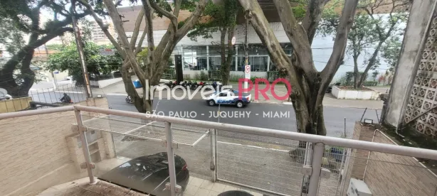 Imóvel Comercial com 4 Quartos à venda, 308m² no Indianópolis, São Paulo