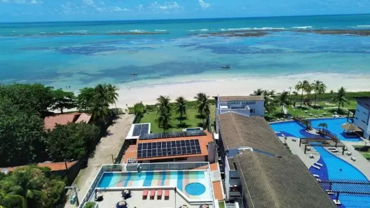 Apartamento com 1 Quarto à venda, 27m² no Tamandaré, Tamandaré