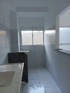 Apartamento com 2 Quartos à venda, 44m² no Cruzeiro de Santa Bárbara, São Luís