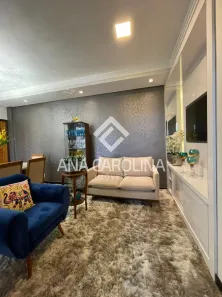 Apartamento com 1 Quarto à venda, 82m² no São José, Montes Claros