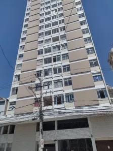 Apartamento com 2 Quartos à venda, 68m² no Centro, Juiz de Fora