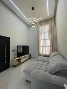 Casa de Condomínio com 3 Quartos à venda, 136m² no Condominio Cataguá Way, Taubaté