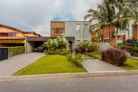 Casa com 3 Quartos à venda, 400m² no Alphaville Residencial Zero, Barueri