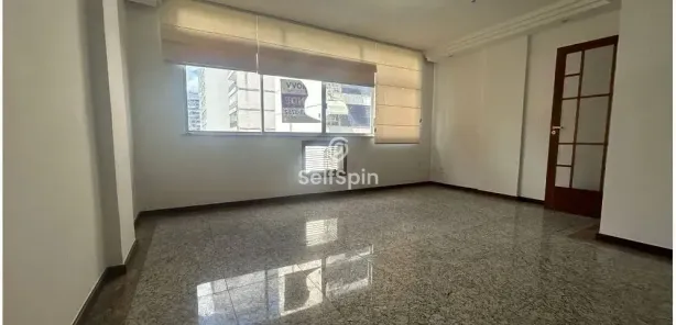 Apartamento com 3 Quartos para alugar, 105m² no Icaraí, Niterói