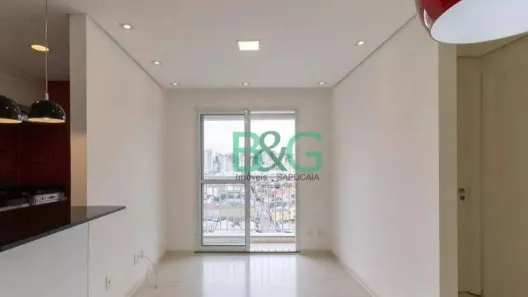 Apartamento com 3 Quartos à venda, 60m² no Vila Santana, São Paulo