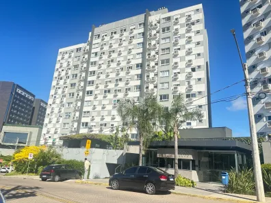 Apartamento com 2 Quartos à venda, 55m² no Teresópolis, Porto Alegre