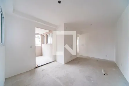 Apartamento com 2 Quartos à venda, 60m² no Jardim Bela Vista, Santo André