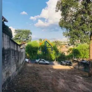 Lote/Terreno à venda, 360m² no Camargos, Belo Horizonte