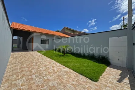 Casa com 3 Quartos à venda, 80m² no Cidade Nova Peruíbe, Peruíbe