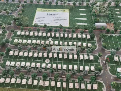 Lote/Terreno à venda, 228m² no Jardim Leste, São José do Rio Preto