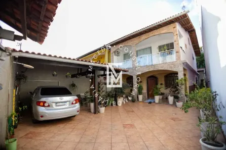 Casa com 2 Quartos à venda, 169m² no Campo Grande, Rio de Janeiro