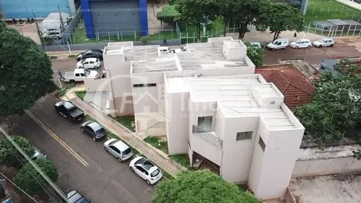 Apartamento com 3 Quartos para alugar, 65m² no Vila Taquarussu, Campo Grande