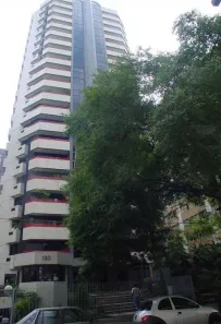 Apartamento com 4 Quartos à venda, 142m² no Itaim Bibi, São Paulo