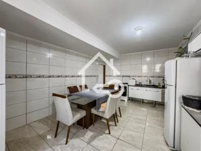Sobrado com 4 Quartos à venda, 315m² no Cooperativa, São Bernardo do Campo