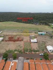 Lote/Terreno à venda, 360m² no Pontal da Natureza, Santa Tereza do Oeste