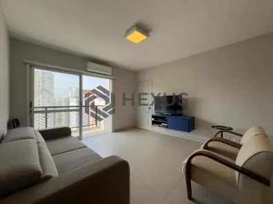 Apartamento com 3 Quartos à venda, 125m² no Pitangueiras, Guarujá