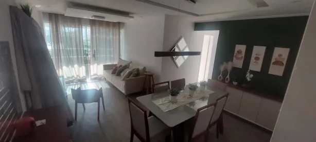 Apartamento com 2 Quartos à venda, 85m² no Costa Azul, Salvador