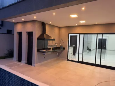 Casa de Condomínio com 3 Quartos à venda, 240m² no Suru, Santana de Parnaíba