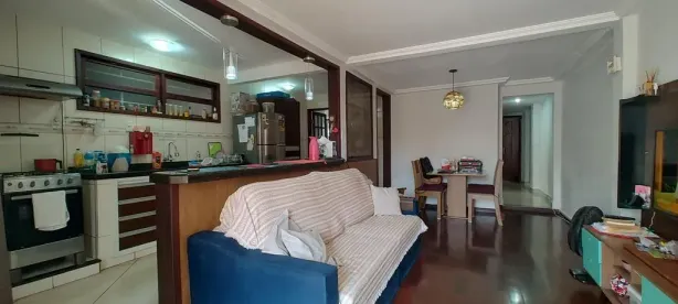 Casa com 2 Quartos à venda, 101m² no Sessenta, Volta Redonda