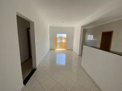 Apartamento com 2 Quartos para alugar, 60m² no Loteamento Vila Olímpia, Taubaté