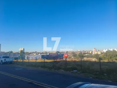 Lote/Terreno à venda, 6777m² no Jardim García, Campinas