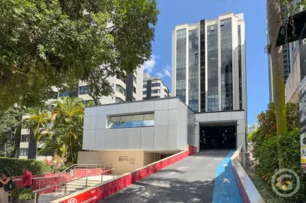Sala Comercial para alugar, 39m² no Centro, Florianópolis