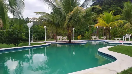 Fazenda/Sítio com 2 Quartos à venda, 3000m² no Guaratiba, Rio de Janeiro