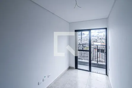 Apartamento com 2 Quartos à venda, 42m² no Vila das Mercês, São Paulo