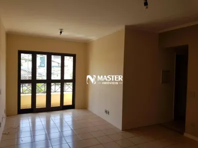 Apartamento com 3 Quartos para alugar, 73m² no Jardim Cristo Rei, Marília