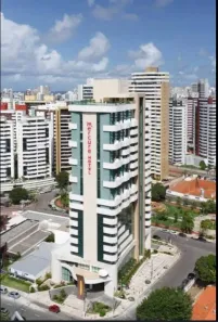 Apartamento com 2 Quartos para alugar, 70m² no Pituba, Salvador