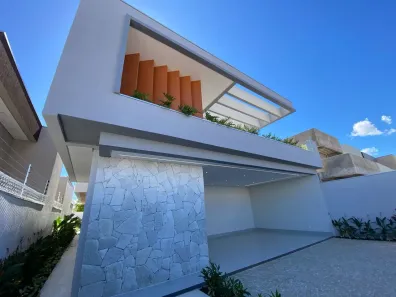 Casa com 4 Quartos à venda, 220m² no Plano Diretor Sul, Palmas