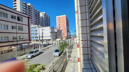 Apartamento com 1 Quarto à venda, 52m² no Tupi, Praia Grande