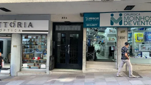 Apartamento com 3 Quartos à venda, 77m² no Centro Histórico, Porto Alegre