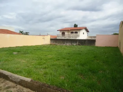 Lote/Terreno para alugar, 672m² no Alto da Boa Vista, Ribeirão Preto