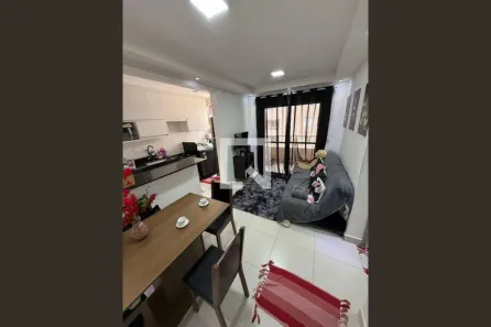 Apartamento com 2 Quartos à venda, 57m² no Jardim Nova Europa, Campinas