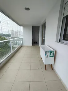 Apartamento com 3 Quartos à venda, 87m² no Vila Anastácio, São Paulo