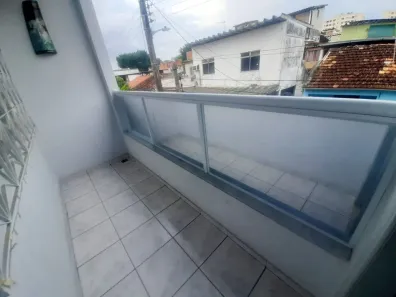 Casa com 5 Quartos à venda, 130m² no Madureira, Rio de Janeiro