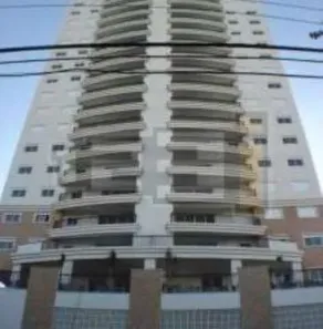 Apartamento com 3 Quartos à venda, 120m² no Bosque da Saúde, São Paulo