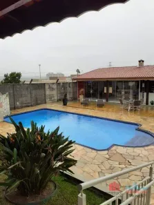 Casa com 5 Quartos à venda, 302m² no Engordadouro, Jundiaí